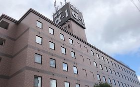 ホテルアルファーワン大津